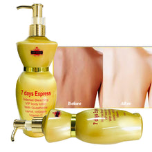 Charger l&#39;image dans la galerie, 7 Days Result Body Lotion Perfect Everyday Lotion Repair Skin In Healthy Nourished Effective Ingredients
