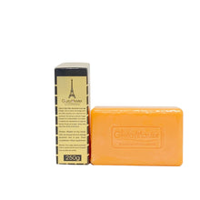 Load image into Gallery viewer, Gluta Master Terminal White Secret Whitening Concentrated Anti-tach with Glutathion Tablet External Use Strong Whitening Soap

