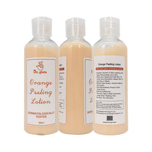 Charger l&#39;image dans la galerie, Dr. Gluta Whitening Peeling Serum for Removing Dead Skin Grow Smooth New Skin Peeling Oil Whitening Remove Dark Spots
