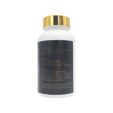 Carica l&#39;immagine nel visualizzatore di Gallery, Vitamin C &amp; Collagen Capsule Lightening Skin Lightening Pills and Tablet Collagen Capsules Supplements for Chocolate Skin
