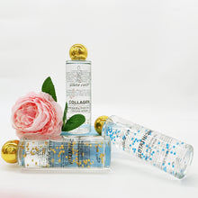 Carica l&#39;immagine nel visualizzatore di Gallery, Whitening Brightening Anti Aging and Moisturizing Skin Care Caviar Serum with Gluta and Collagen 100ML for Black Skin

