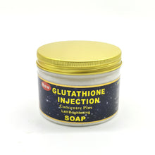 Lade das Bild in den Galerie-Viewer, 5D Gluta Glutathione Freckle Whitening Liquid Soap for Removing Skin Spots Even Skin Tone Brightening Clean Skin Bath Skin Care Products
