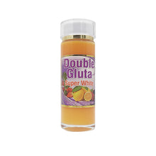 Indlæs billede til gallerivisning Double Gluta Super Multi-Vitamines Serum Whitening Oil for Anti-Melanin Whitening and Removing Dark Spots

