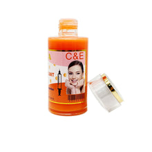 Charger l&#39;image dans la galerie, Gluta Papaya Injection Strong Whitening Serum 100% Eclaircissant with Vitamin C and E Formula 120ml
