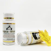 Load image into Gallery viewer, Skin Lightening Carrot Concentre Whiten Skin Eliminate Dark Spots White Spots and Acne Reduce Stretch Marks Serum with Vitamin C
