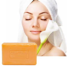 Load image into Gallery viewer, Gluta Master Terminal White Secret Whitening Concentrated Anti-tach with Glutathion Tablet External Use Strong Whitening Soap
