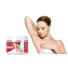 Charger l&#39;image dans la galerie, Uderarm Cream Lightens and Evens Out The Skin Tone Original Gluta Creme Whitening Body Cream
