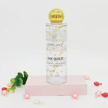 Lade das Bild in den Galerie-Viewer, 24K GOLD ANTI-AGING &amp; BRIGHTENING CAVIARE SERUM Softer Cooler Adjustable Firmness Cushion Tenderizer Your Skin Serum.
