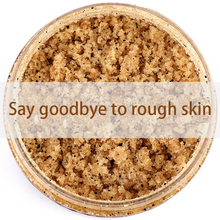 Lade das Bild in den Galerie-Viewer, Arabica Coffee Scrub 100% Natural Moisturizing Exfoliator for Radiant Skin Face and Body Scrub Target Stretch Mark and Acne
