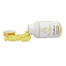 Charger l&#39;image dans la galerie, Dr. Gluta Glutathione Collagen Vitamin C Whitening Capsule Skin Whitening Pills Glutathione Capsules Whitening Tablet 60 Softgel
