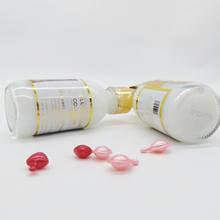 Lade das Bild in den Galerie-Viewer, GLUTA + COLLAGEN Concentre Anti-Taches Serum Cr Me Eclaircissante Mains Et Pied Skin Care Serum Hyaluronic Serum
