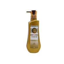 Load image into Gallery viewer, Whitening Body Lotion with Vitamin C and Collagen for Whitening Bleaching Body Lotion and Treats Black Marks
