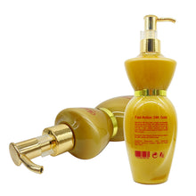 Charger l&#39;image dans la galerie, Gluta Master Luxury24k Gold Strong Whitening Concentrated with Glutathion Deep Nourishment Remove Hyperpigmentation Body Lotion
