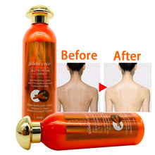 Lade das Bild in den Galerie-Viewer, Gluta CoCo Carrot Glutathi Injection Whitening Milk Gluta Kojic Terminal White+ Strong Extreme Illuminateur Body Lotion 400ML
