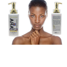 Carica l&#39;immagine nel visualizzatore di Gallery, AHA Super Whitening Body Lotion 3* Arbutin for Anti Wrinkle Whitening Skin
