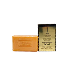 Load image into Gallery viewer, Gluta Master Terminal White Secret Whitening Concentrated Anti-tach with Glutathion Tablet External Use Strong Whitening Soap
