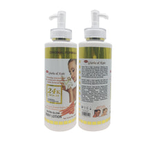 Carica l&#39;immagine nel visualizzatore di Gallery, Hot Selling Whitening Concentrated Anti-tach with Glutathione Tablet Nutri Glow Body Lotion for Brighter Spotsless Anti-aging
