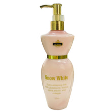 Carica l&#39;immagine nel visualizzatore di Gallery, Snow Skin Whitening Body Lotion Reduce Skin Dark Spot Avoid Further Pigmentation
