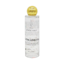 Carica l&#39;immagine nel visualizzatore di Gallery, ARBUTIN BLEACHING &amp; SPOTLESS CAVIARE SERUM Hot Selling Smoother and Bleaching Silk Glove Exfoliating  Caviar Serum.
