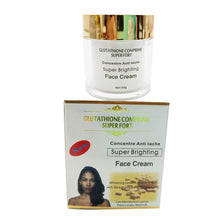 Indlæs billede til gallerivisning The Hot Sale Witening Skincare Product with Collagen Face Cream 50g for Black Skin

