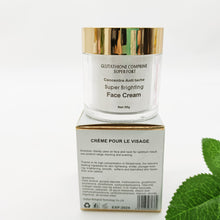 Charger l&#39;image dans la galerie, The Hot Sale Witening Skincare Product with Collagen Face Cream 50g for Black Skin

