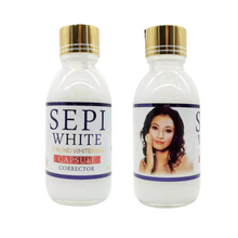 Charger l&#39;image dans la galerie, SEPI WHITE STRONG WHITENING CAPSULE CORRECTOR Serum Niacinamide Serum Private Label Anti-Aging Brightening and Moinsturizing
