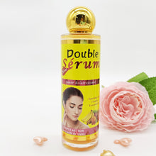 Lade das Bild in den Galerie-Viewer, Six Kinds of Series Serum Whitening Lightening Anti Young and Anti Tache Skin Care Serum with Collagen Coconut Oil and Vitamin
