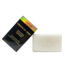 Load image into Gallery viewer, Gluta Master Terminal White Secret Fast Action Glutathion Super Whitening  Vitamin C for Anti-aging 250g Knuckles Soap
