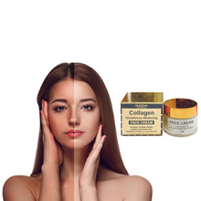 Indlæs billede til gallerivisning New Products Concentrate Strong Whitening Collagen Dark Spot Professional Facial Skin Care Set for Dark Skin
