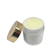 Charger l&#39;image dans la galerie, Gluta C Intense Whitening Face Cream Improved Skin Tone Texture Hyperpigmentation Moisturizing Skin
