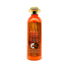 Lade das Bild in den Galerie-Viewer, Gluta CoCo Carrot Glutathi Injection Whitening Milk Gluta Kojic Terminal White+ Strong Extreme Illuminateur Body Lotion 400ML

