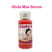 Carica l&#39;immagine nel visualizzatore di Gallery, Gluta Max Concentre Anti-tache Lightening Serum with Gluthathione and Collagen for Remove Dark Spots 120ml

