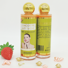 Lade das Bild in den Galerie-Viewer, Hot Sell Six Function Serum Injection-Pour-Eclaircir-La-Peau Preservatives Bleacher Folding Bleachers Full Body Serum Massage
