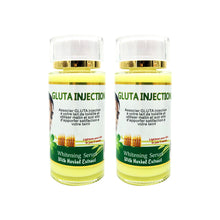 Lataa kuva Galleria-katseluun, Herbal Extracts Serum Natural Most Effective Anti-Blemish Anti-Aging Ingredients Skin Care Regimen

