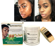 Load image into Gallery viewer, Herbal Extracts Face Cream Extra Strength Acne Spot Treatment for Face Pimple Cream with Next Morning Results
