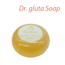 Load image into Gallery viewer, Dr. Gluta Ultra Whitening Soap with Collagen and Vitamin C Whitening Soap Bar for Black Dry Skin Moisturizer Dark Spots Removal
