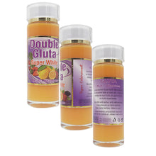 Indlæs billede til gallerivisning Double Gluta Super Multi-Vitamines Serum Whitening Oil for Anti-Melanin Whitening and Removing Dark Spots
