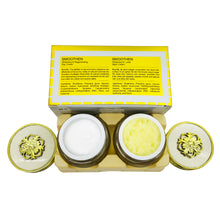 Lade das Bild in den Galerie-Viewer, 24K Gold Gluta &amp; Kojic Whitening Face Cream Remove Melanin Pimple Anti-Aging Antioxidants 25g+25g
