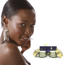Charger l&#39;image dans la galerie, Dark Spot Correct Day and Night Face Cream with Kojic Acid Bleaching Concentrate Cream
