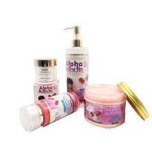 Indlæs billede til gallerivisning Arbutin Brightening Collagen Whitening Moisturize The Skin Strengthen The Skin&#39;s Elasticity  Skin Care Set
