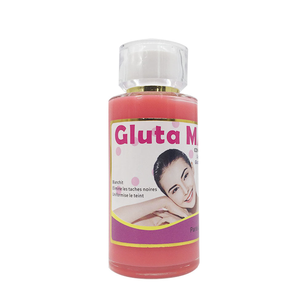 Glutamax Serum Concentre Anti-tache Lightening Serum with Glutathione and Collagen for Whitening Anti Dark Spot