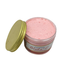 Load image into Gallery viewer, Gluta C Intense Whitening Liquid Soap for Anti Aging Firming Brightening Skin Extra Exfoliating Soap
