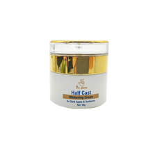 Charger l&#39;image dans la galerie, DR.Gluta Half Cast Whitening Cream Comprime Strong with Glutathione Tablet Acid Hyaluronic UV Hydratant Face Cream

