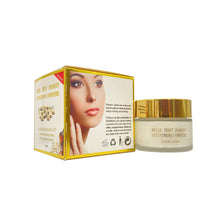 Charger l&#39;image dans la galerie, Cream Teint Diamant Glutathion Comprime with Collagen &amp;Kojic Acid for Remove Blemishes Skin Strong Whitening Beauty Face Cream
