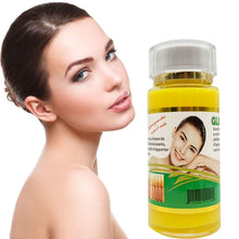 Lade das Bild in den Galerie-Viewer, Gluta Injection  Lightening Serum with Gluthathione Super Eclaircissant Usage Externe Uniquement 120ml
