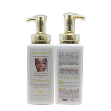 Lade das Bild in den Galerie-Viewer, 24K White Glutathione Body Milk with Extrait Gluta 24K Injection Body Lotion Diminishing Dark Spots and Uneven Skin Tone
