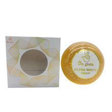 Load image into Gallery viewer, Dr. Gluta Ultra Whitening Soap with Collagen and Vitamin C Whitening Soap Bar for Black Dry Skin Moisturizer Dark Spots Removal
