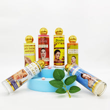 Lade das Bild in den Galerie-Viewer, Six Kinds of Series Serum Whitening Lightening Anti Young and Anti Tache Skin Care Serum with Collagen Coconut Oil and Vitamin
