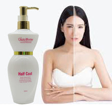 Load image into Gallery viewer, The Hot-sale Whitening &amp; Super Lightening with Gluta &amp; Collagen  Half Cast Whitening Body Lotion Providing A Smooth &amp; Soft Skin.
