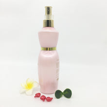 Load image into Gallery viewer, Glutathione Injection Strong Whitening Bleaching Luxury Milk with Extrait Gluta 150G Injection Body Lotion 300ML
